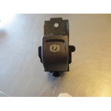 GSG567 PARK BRAKE SWITCH From 2013 BUICK REGAL  2.0 13271125